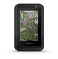 Портативный GPS-навигатор с сенсорным экраном Garmin eTrex Touch 010-02940-01