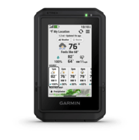 Портативный GPS-навигатор с сенсорным экраном Garmin eTrex Touch 010-02940-01
