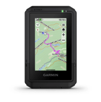 Портативный GPS-навигатор с сенсорным экраном Garmin eTrex Touch 010-02940-01