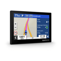 Автонавигатор Garmin Drive 53 Live Traffic в приложении 010-02858-11