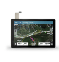 Супутниковый навигатор Garmin Tread XL Overland Edition 10