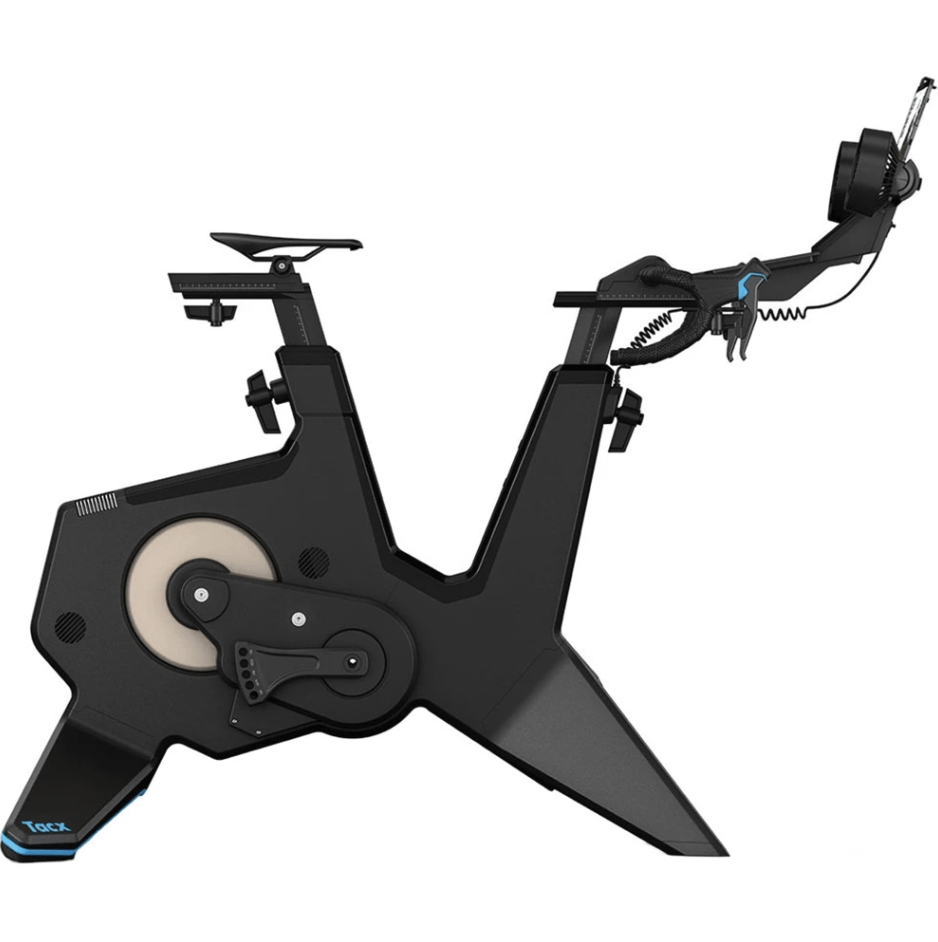 Велотренажер Tacx NEO Bike Plus 010-02534-61