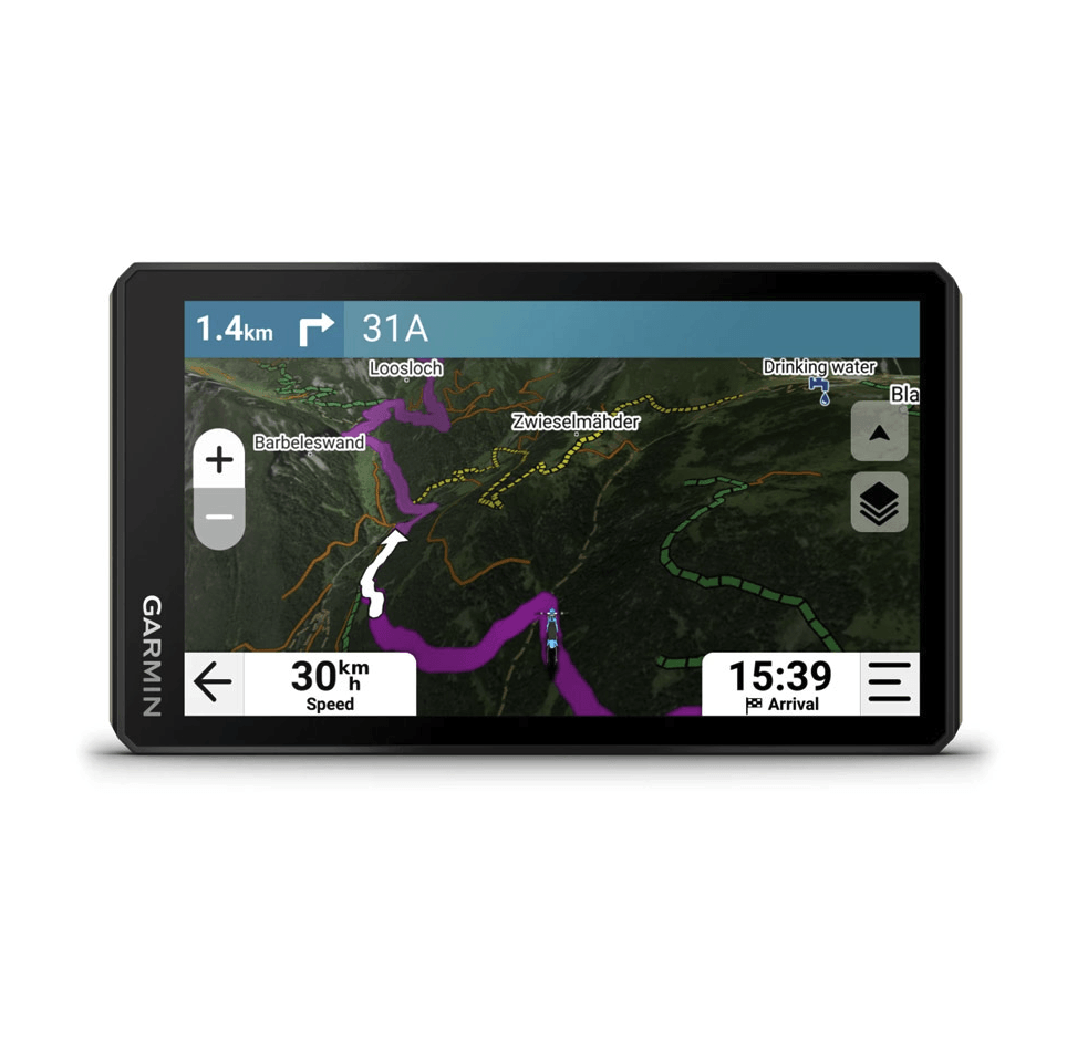 Супутниковый навигатор Garmin Tread 2 010-02972-10
