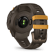 Часы-навигатор Garmin Instinct Crossover Amoled 47 мм Bronze/Sunburst 010-03398-01