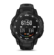 Часы-навигатор Garmin Crossover AMOLED Tactical Edition Black 010-03398-02 