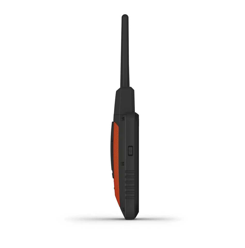 Портативный отслеживатель для собак Garmin Alpha 200 Plus 010-04014-51