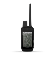 Портативный отслеживатель для собак Garmin Alpha 200 Plus 010-04014-51