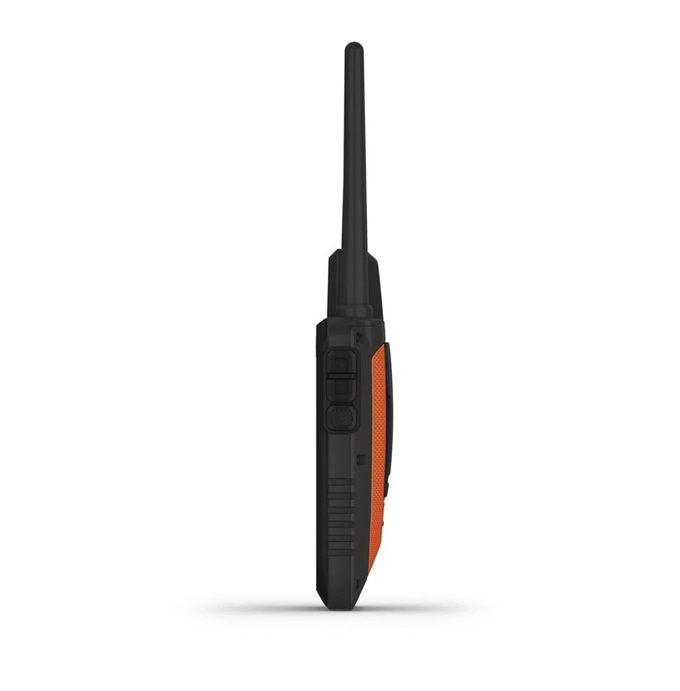 Портативный отслеживатель для собак Garmin Alpha 200 Plus 010-04014-51