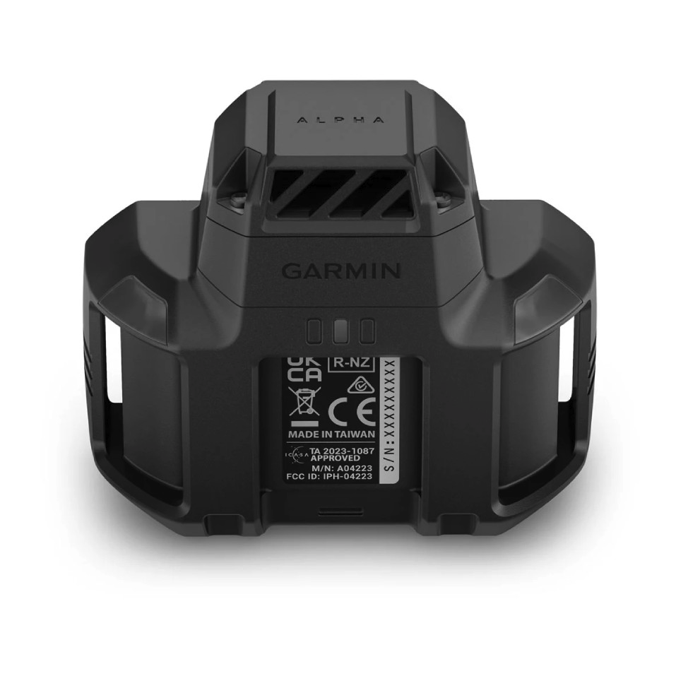 Акумуляторный блок Beeper Battery Pack для ошейников Alpha 010-03383-00