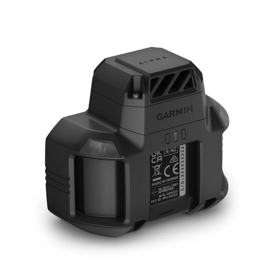 Акумуляторный блок Beeper Battery Pack для ошейников Alpha 010-03383-00