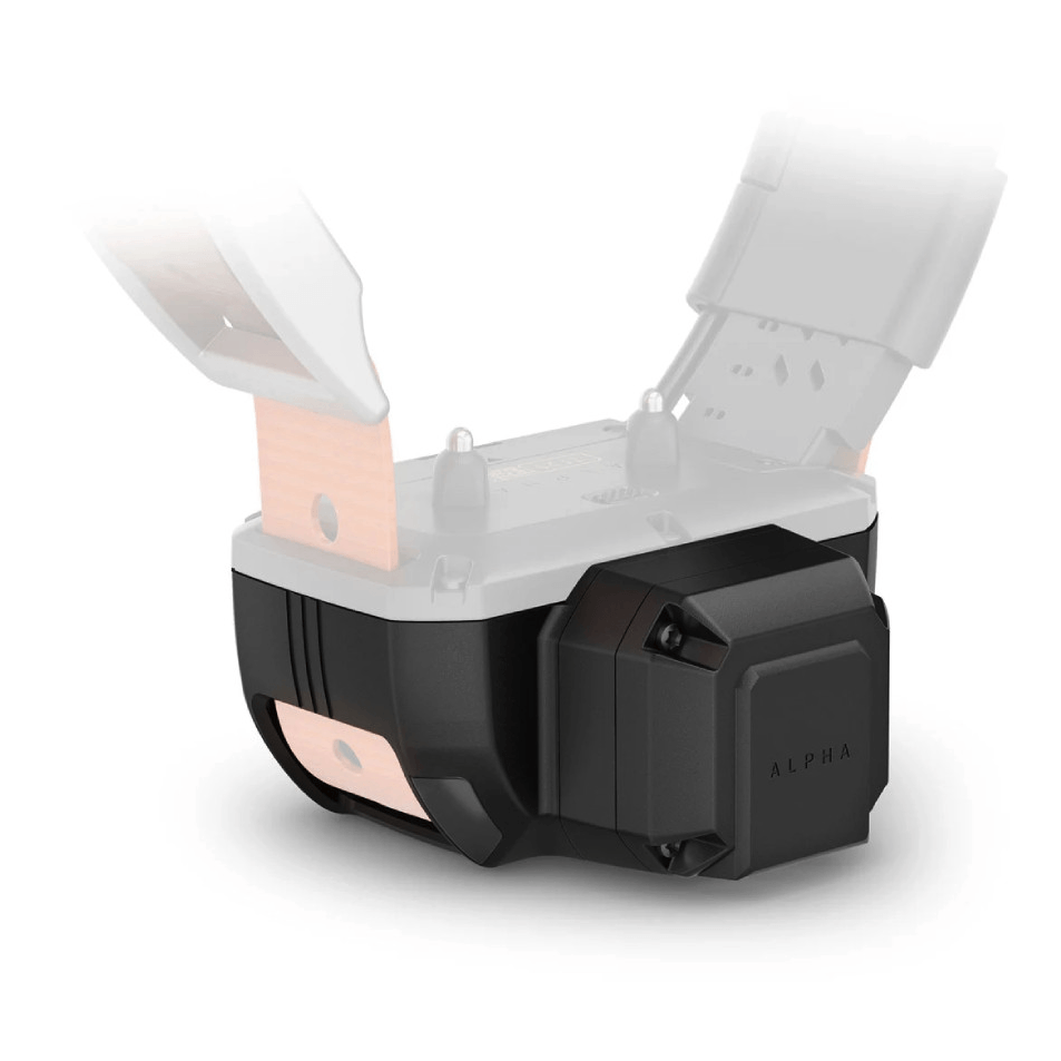 Акумуляторный блок Beeper Battery Pack для ошейников Alpha 010-03383-00