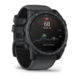 Часы-навигатор Garmin Tactix 8 Amoled 51мм Cerakote Coating с покрытием Slate Grey темно-серый Cerakote 010-04553-01