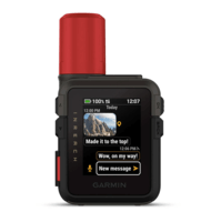 Спутниковый коммуникатор Garmin inReach Mini 3 Plus 010-03387-10