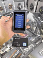 Портативный GPS-навигатор с сенсорным экраном Garmin eTrex Touch 010-02940-01