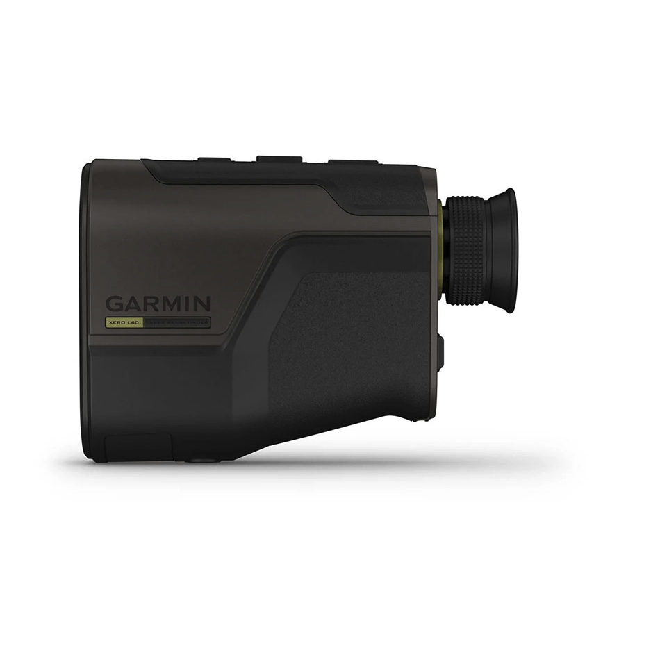 Лазерный дальномер Garmin Xero L60i 010-02691-01