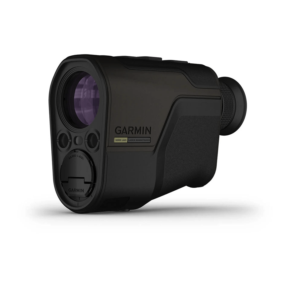 Лазерный дальномер Garmin Xero L60i 010-02691-01
