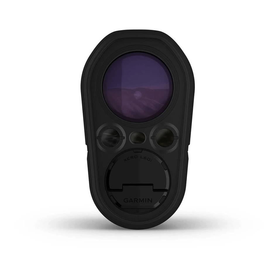 Лазерный дальномер Garmin Xero L60i 010-02691-01