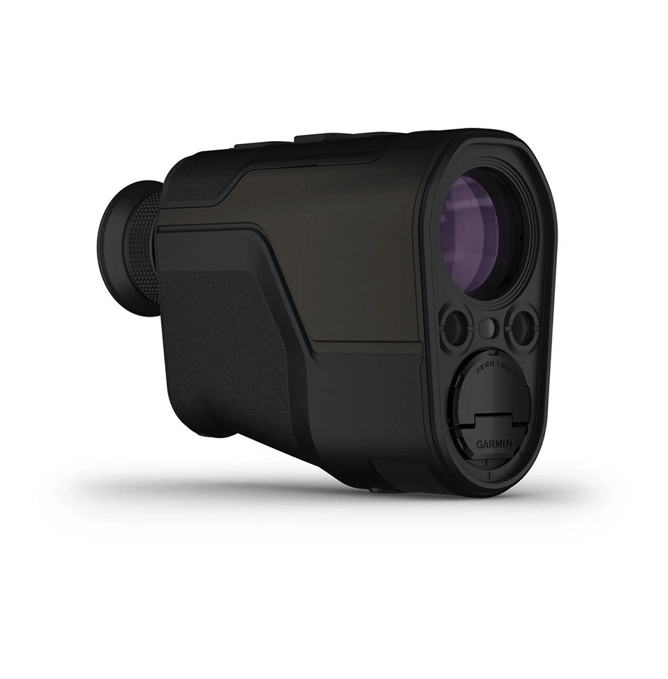 Лазерный дальномер Garmin Xero L60i 010-02691-01