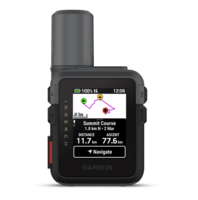 Спутниковый коммуникатор Garmin inReach Mini 3 010-03387-00