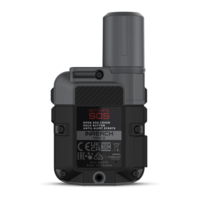 Спутниковый коммуникатор Garmin inReach Mini 3 010-03387-00
