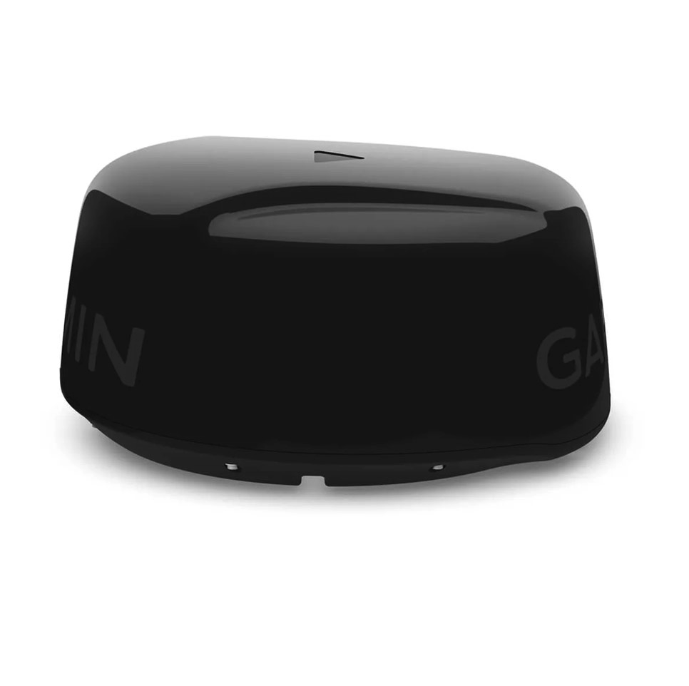 Морской купольный радар Garmin Radome GMR Fantom 18x чорный 010-02584-10