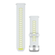 Ремешок силиконовый Garmin Forerunner 970 22 мм Whitestone/Translucent Amp Yellow без коробки