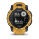 Часы-навигатор Garmin Instinct 3 Solar 50мм Sunburst оранжевый 010-02935-02