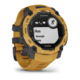 Часы-навигатор Garmin Instinct 3 Solar 50мм Sunburst оранжевый 010-02935-02