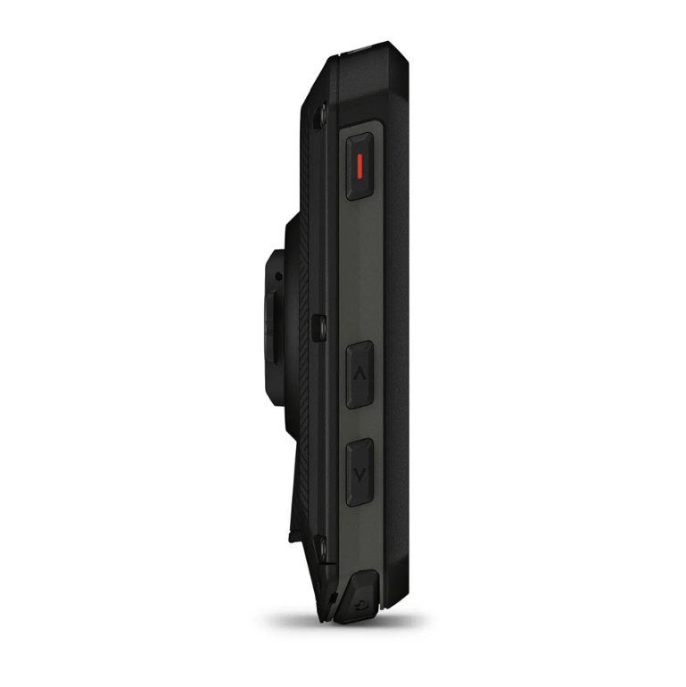 Велокомпьютер Garmin Edge 550 c GPS 010-03022-01
