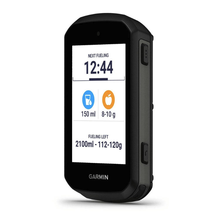 Велокомпьютер Garmin Edge 550 c GPS 010-03022-01