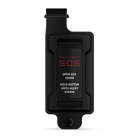 Крепежный адаптер Spine Mount для inReach Mini 3 010-13991-00
