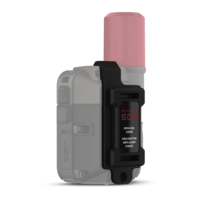 Крепежный адаптер Spine Mount для inReach Mini 3 010-13991-00