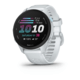 Часы Garmin Forerunner 70 Whitestone 42 мм с белым ремешком 010-04307-01