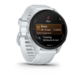 Часы Garmin Forerunner 70 Whitestone 42 мм с белым ремешком 010-04307-01