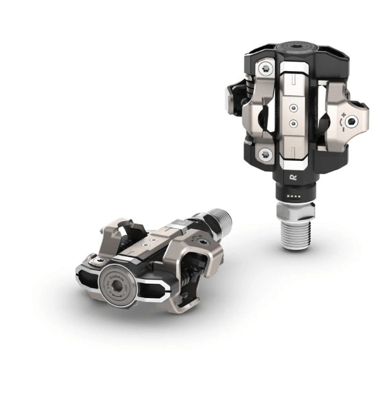 Комплект измерителей мощности с двумя датчиками Garmin Rally RК/XC210 010-02875-02 