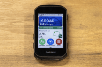 Велокомпьютер Garmin Edge 550 c GPS 010-03022-01