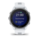 Беговые часы Garmin Forerunner 170 Whitestone белый с Whitestone/Cloud силиконовым ремешком 010-03920-01