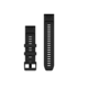 Ремешок Garmin fenix 8 QuickFit 22 мм Black без коробки