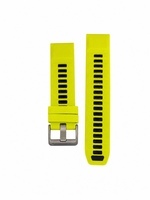 Ремешок Garmin fenix 8 QuickFit 22 мм Yellow/Graphite без коробки 