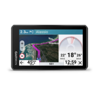 Навигатор для мотоциклов Garmin Zumo XT3 010-03862-10