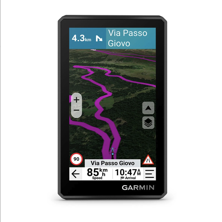 Навигатор для мотоциклов Garmin Zumo XT3 010-03862-10