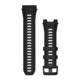 Ремешок силиконовый Garmin 26 мм (Instinct 3 – 50 мм) Tactical Edition Black без коробки
