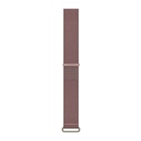 Ремешок Garmin CIRQA Mauve розовый на запястье L-XL 010-14472-02