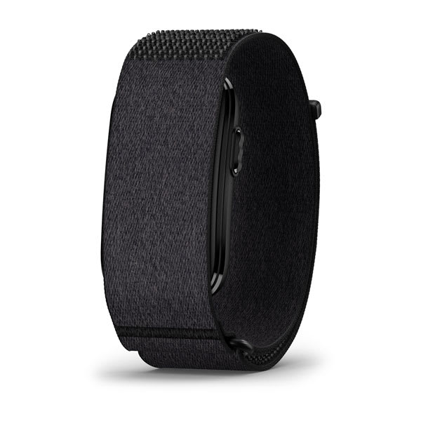 Смарт-браслет Garmin CIRQA чёрный
