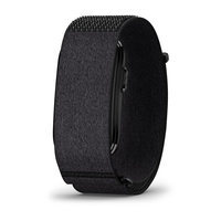 Смарт-браслет Garmin CIRQA чёрный