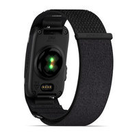 Смарт-браслет Garmin CIRQA чёрный